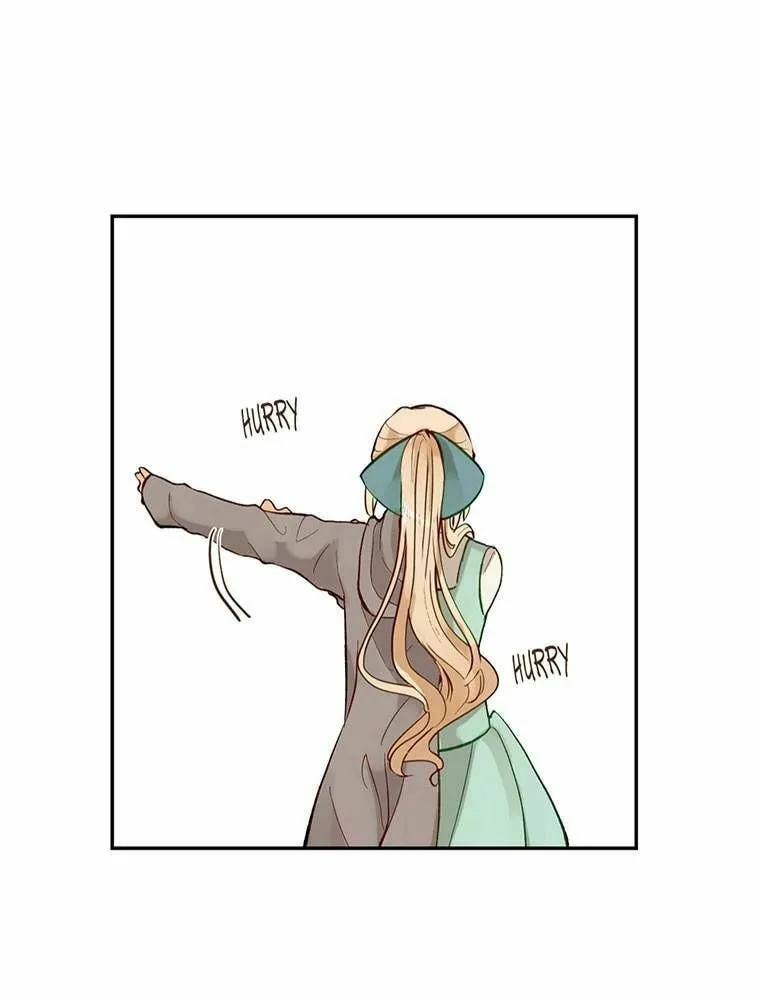 Boku no Konyakusha no Hanashi Chapter 10 page 91 - 