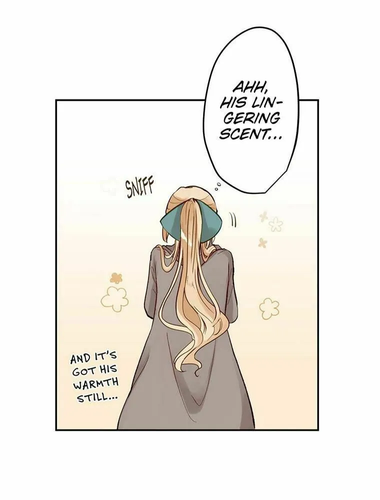 Boku no Konyakusha no Hanashi Chapter 10 page 92 - 