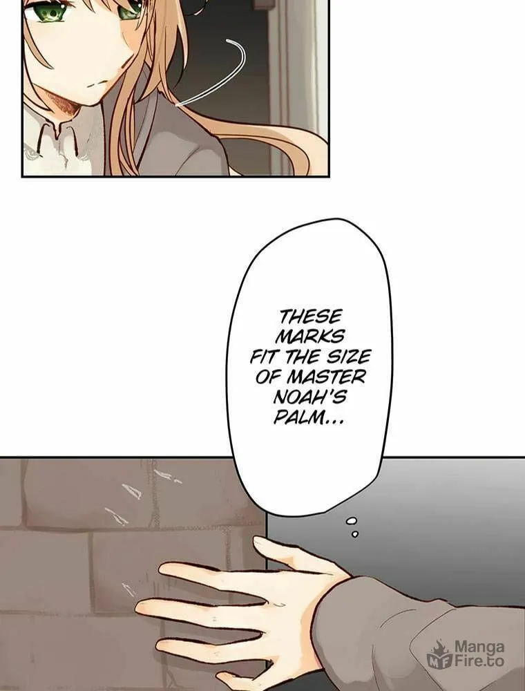 Boku no Konyakusha no Hanashi Chapter 10 page 96 - 