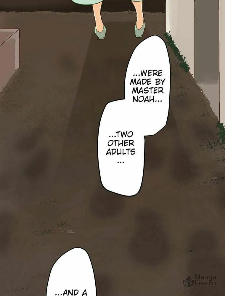 Boku no Konyakusha no Hanashi Chapter 10 page 99 - 