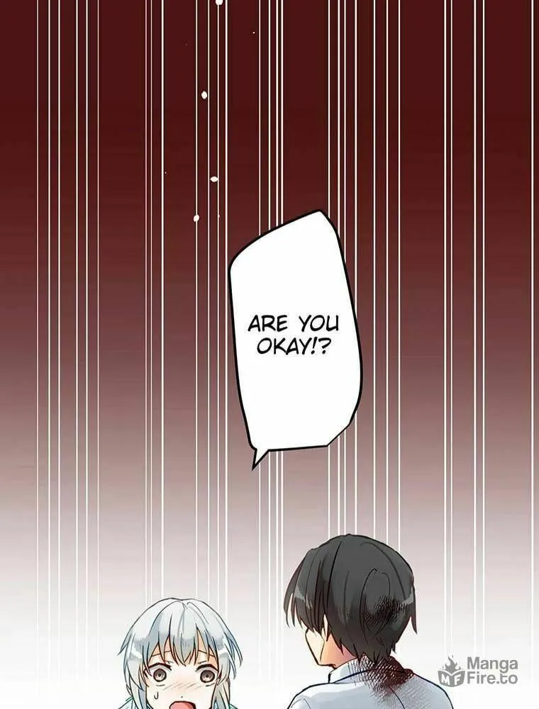 Boku no Konyakusha no Hanashi Chapter 11 page 12 - 