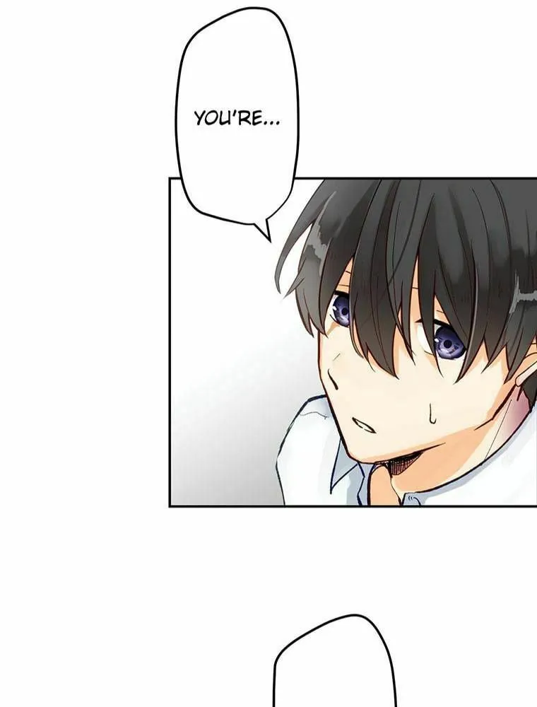 Boku no Konyakusha no Hanashi Chapter 11 page 14 - 