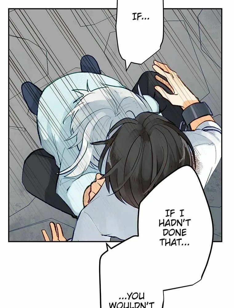 Boku no Konyakusha no Hanashi Chapter 11 page 16 - 