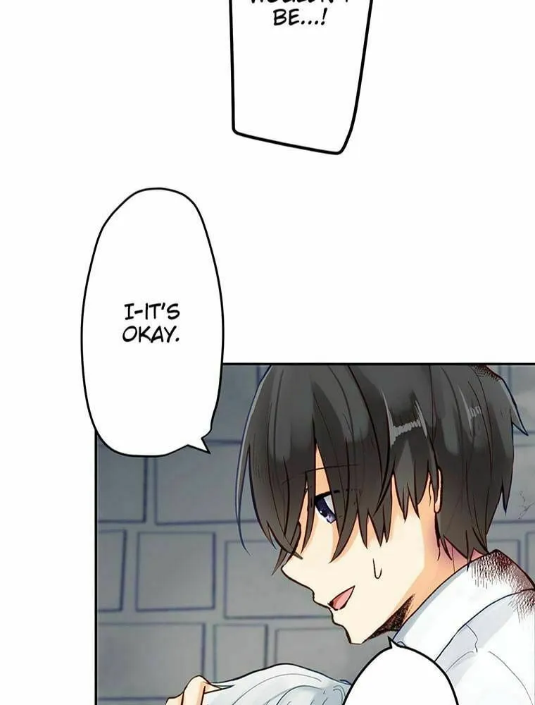 Boku no Konyakusha no Hanashi Chapter 11 page 17 - 