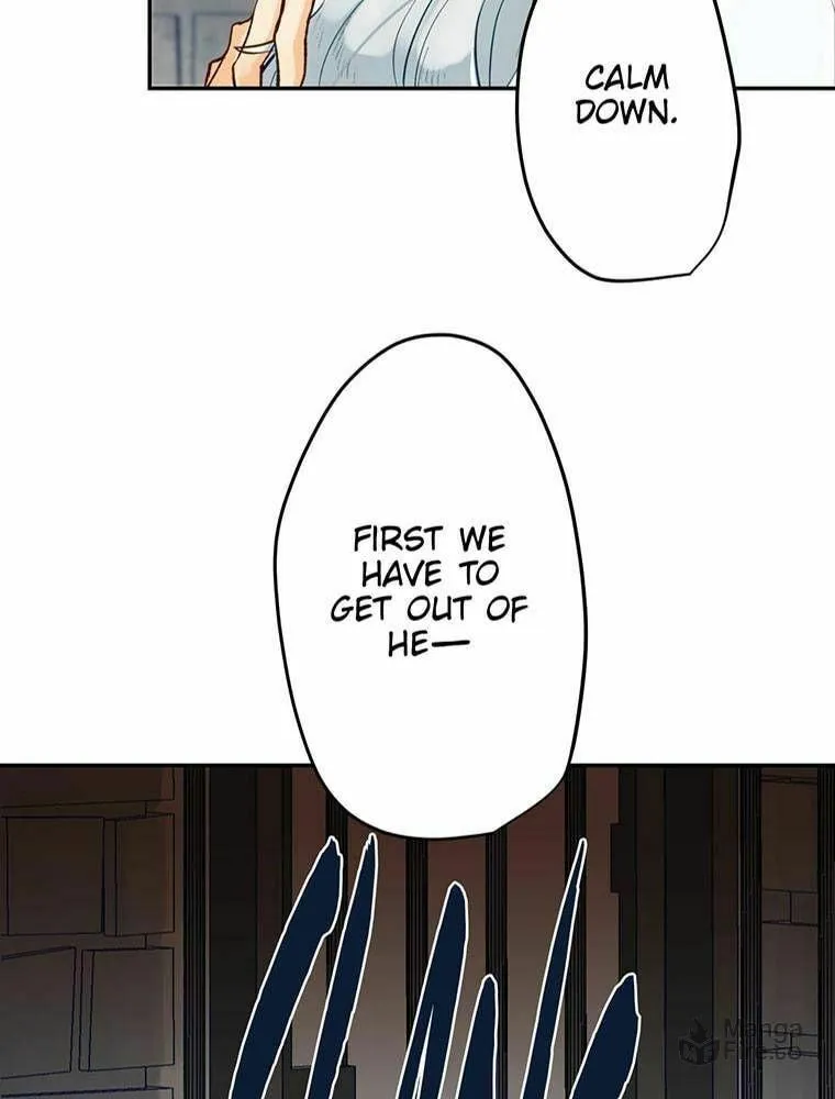 Boku no Konyakusha no Hanashi Chapter 11 page 18 - 