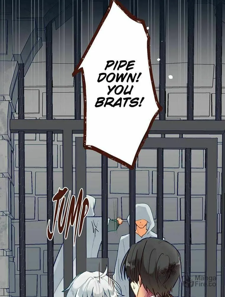 Boku no Konyakusha no Hanashi Chapter 11 page 20 - 