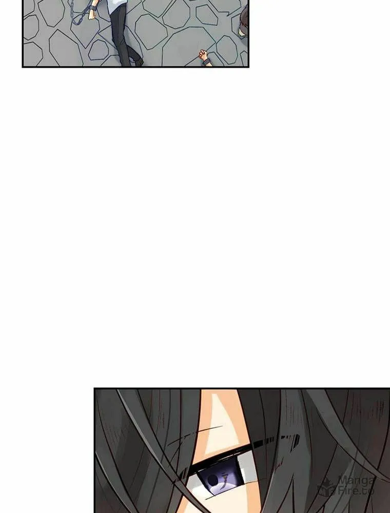 Boku no Konyakusha no Hanashi Chapter 11 page 3 - 