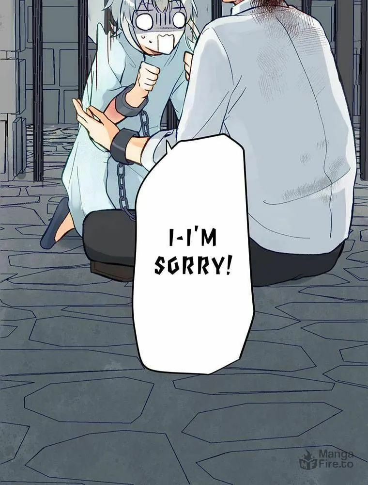 Boku no Konyakusha no Hanashi Chapter 11 page 21 - 
