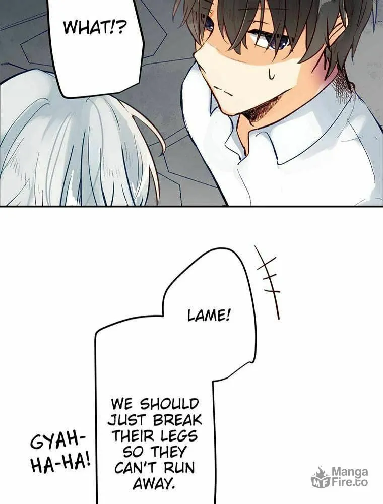 Boku no Konyakusha no Hanashi Chapter 11 page 24 - 