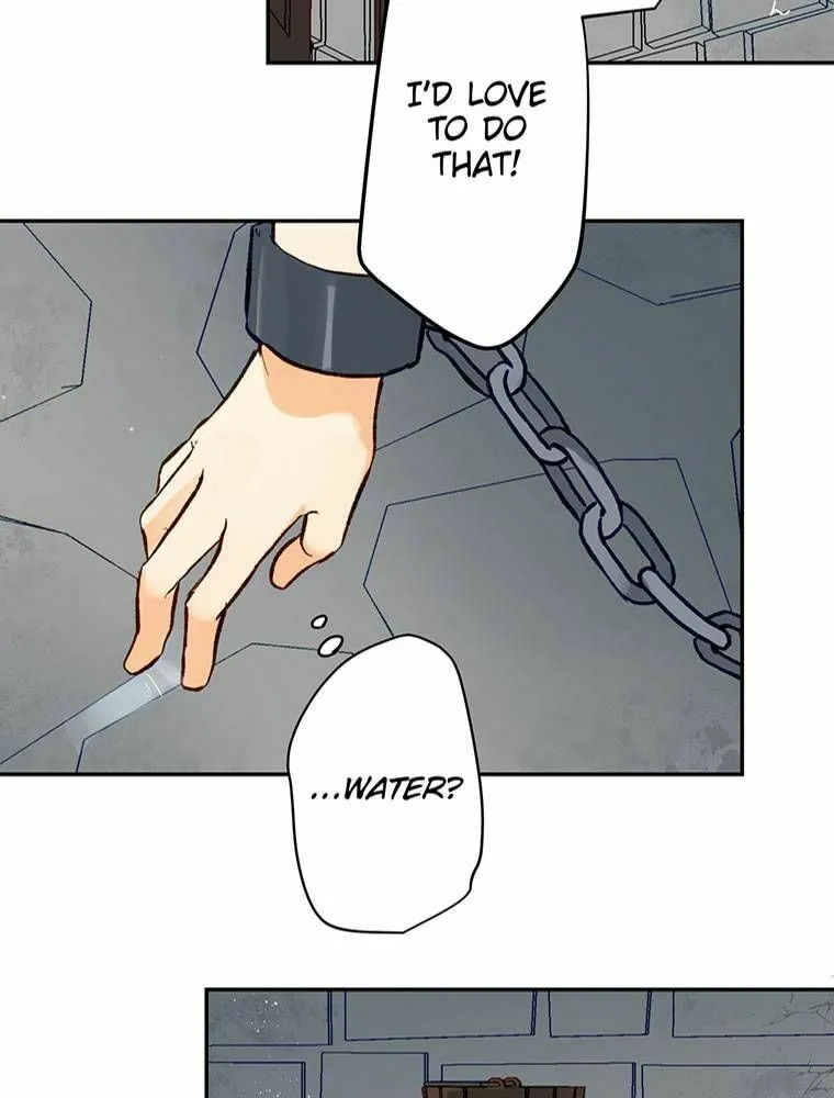 Boku no Konyakusha no Hanashi Chapter 11 page 26 - 