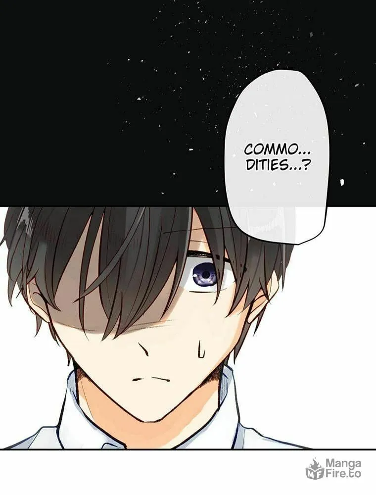 Boku no Konyakusha no Hanashi Chapter 11 page 30 - 