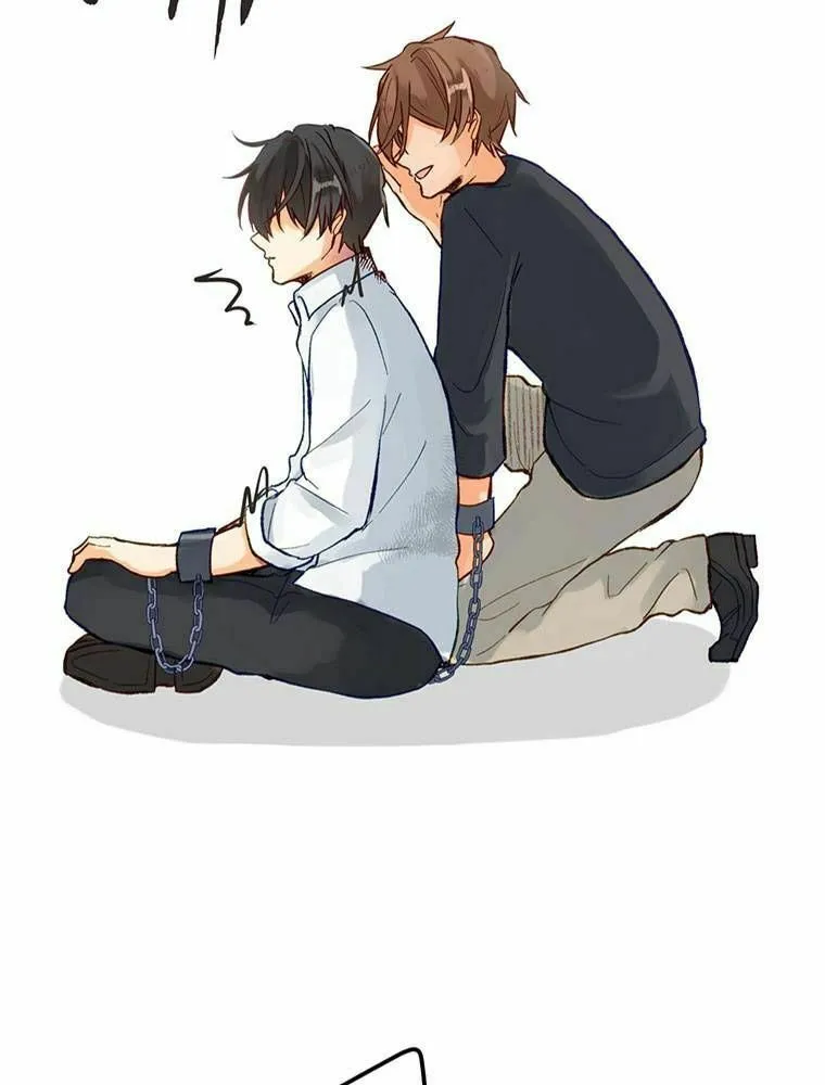 Boku no Konyakusha no Hanashi Chapter 11 page 32 - 