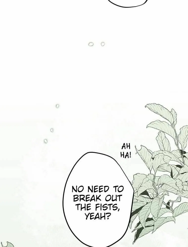 Boku no Konyakusha no Hanashi Chapter 11 page 34 - 