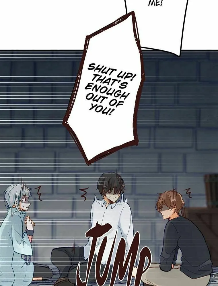Boku no Konyakusha no Hanashi Chapter 11 page 37 - 