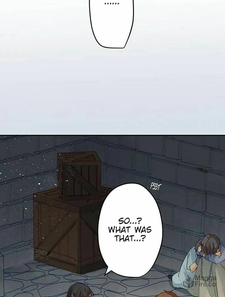Boku no Konyakusha no Hanashi Chapter 11 page 39 - 