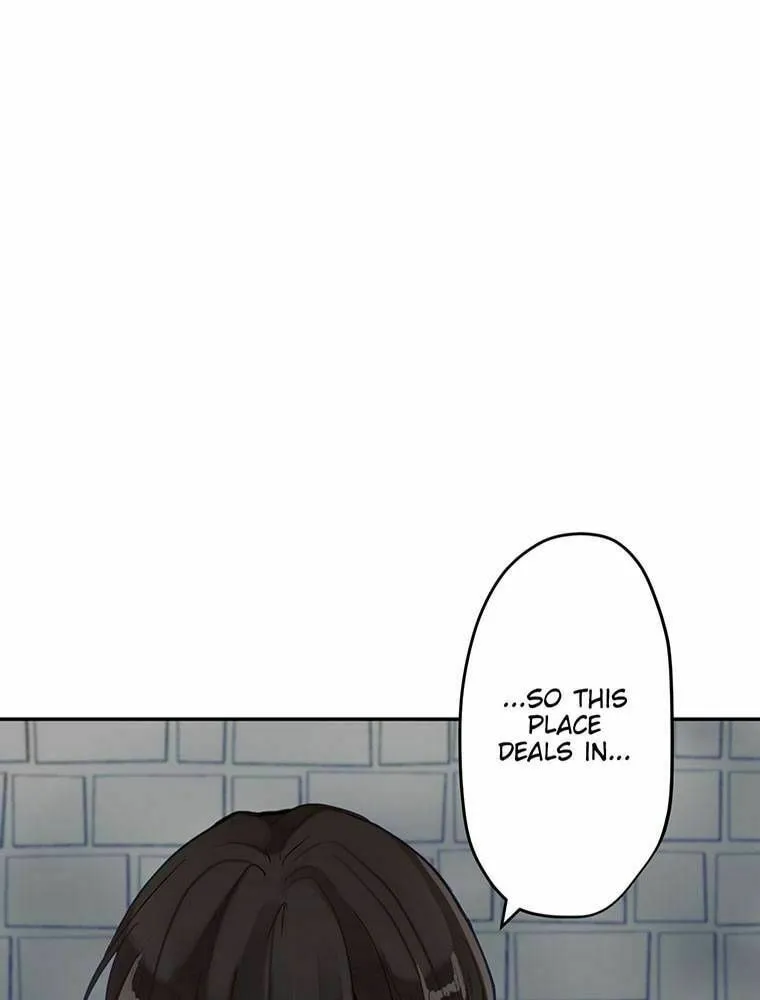 Boku no Konyakusha no Hanashi Chapter 11 page 41 - 