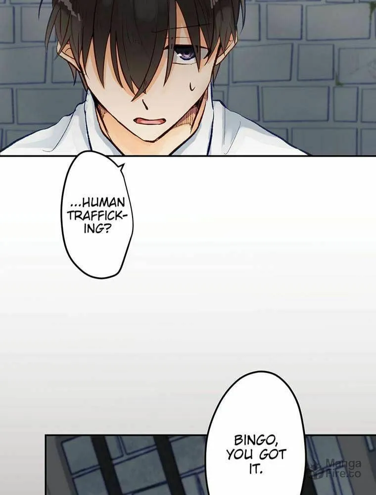 Boku no Konyakusha no Hanashi Chapter 11 page 42 - 