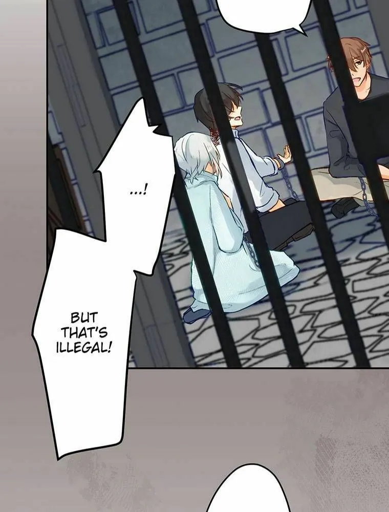 Boku no Konyakusha no Hanashi Chapter 11 page 43 - 