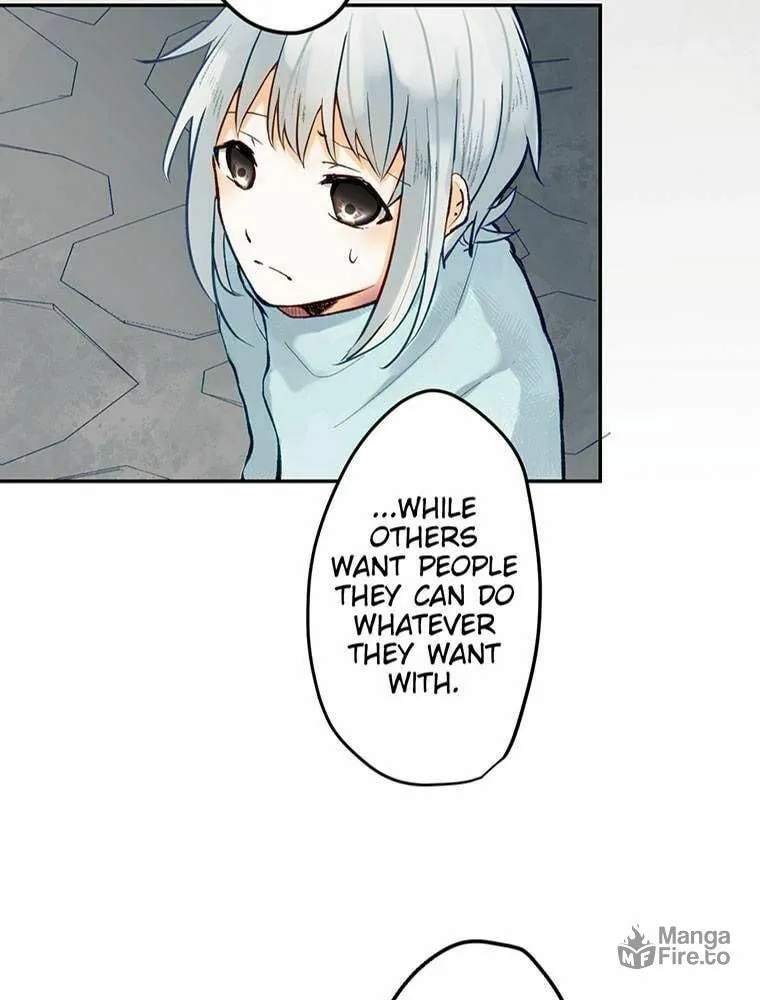 Boku no Konyakusha no Hanashi Chapter 11 page 45 - 