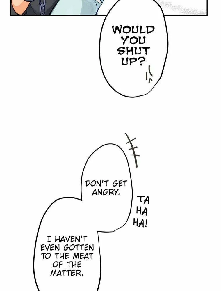 Boku no Konyakusha no Hanashi Chapter 11 page 47 - 