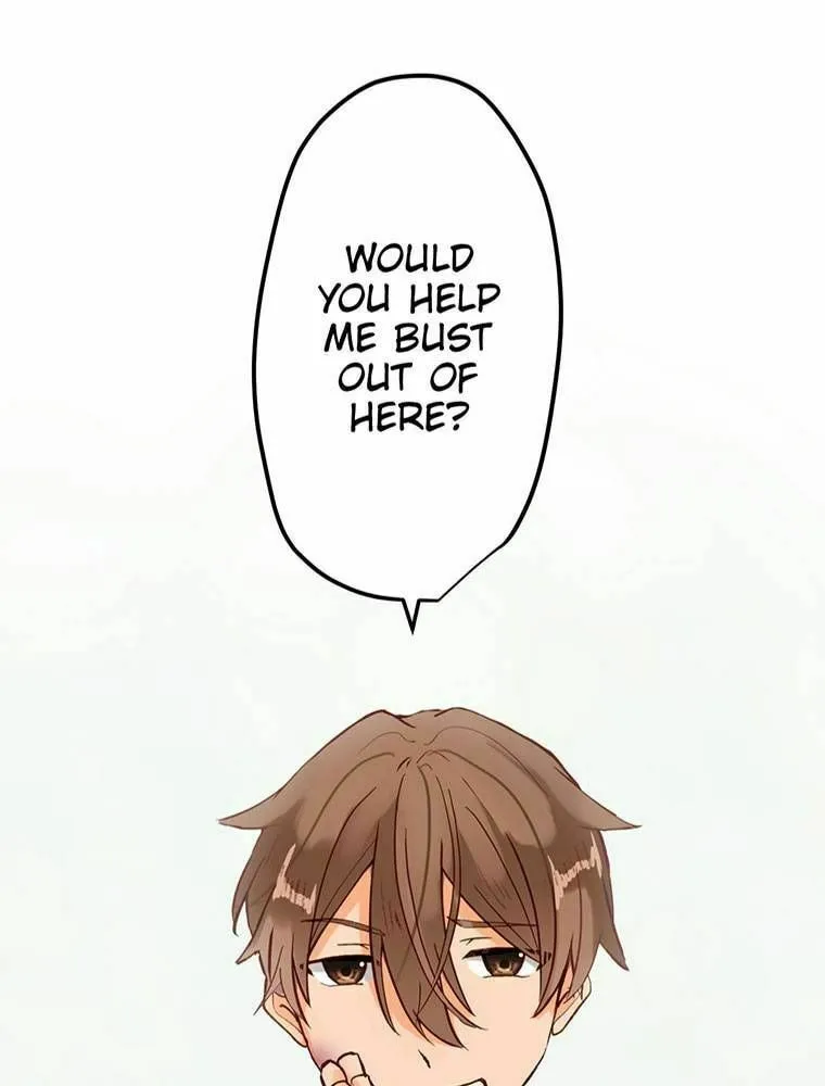 Boku no Konyakusha no Hanashi Chapter 11 page 49 - 