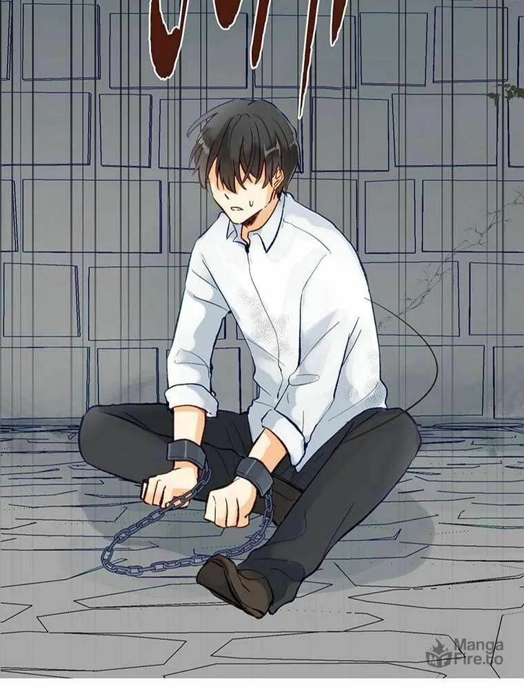 Boku no Konyakusha no Hanashi Chapter 11 page 6 - 
