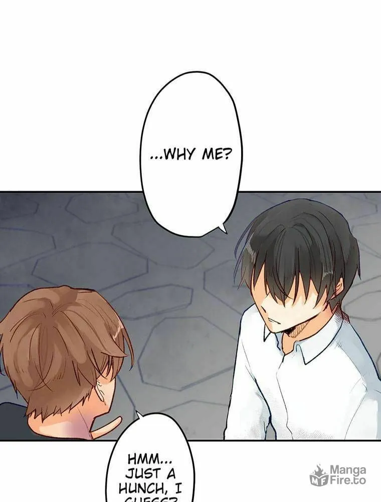 Boku no Konyakusha no Hanashi Chapter 11 page 51 - 
