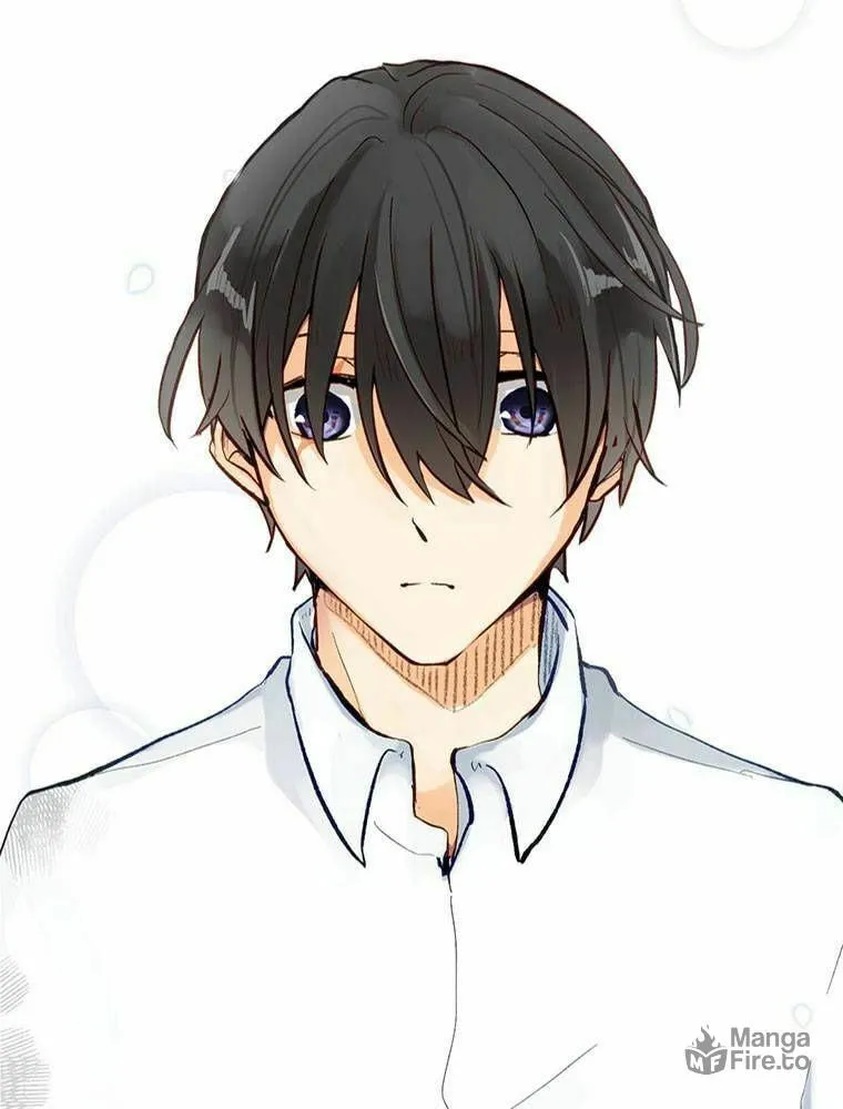 Boku no Konyakusha no Hanashi Chapter 11 page 54 - 