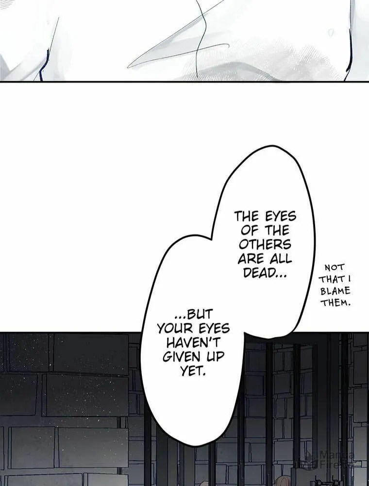 Boku no Konyakusha no Hanashi Chapter 11 page 55 - 