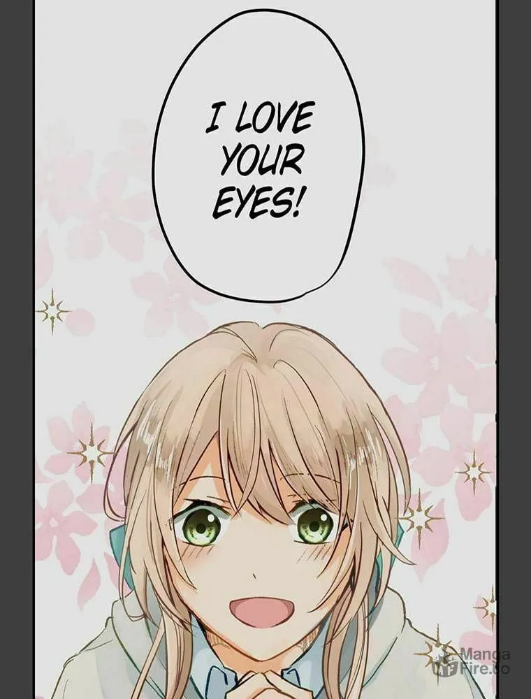 Boku no Konyakusha no Hanashi Chapter 11 page 57 - 