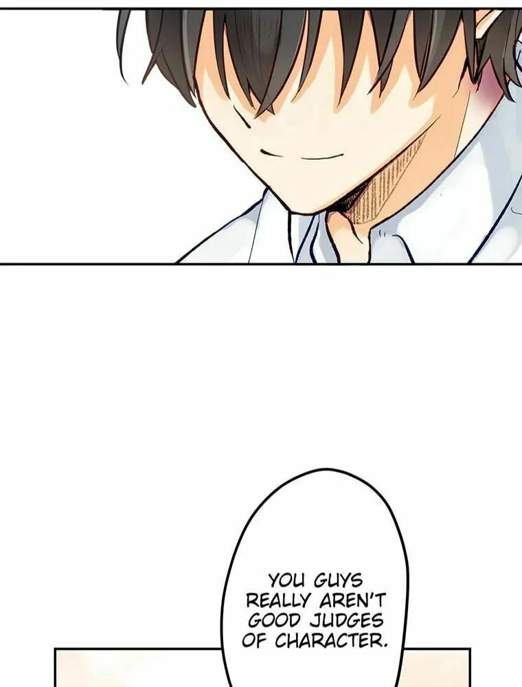 Boku no Konyakusha no Hanashi Chapter 11 page 59 - 