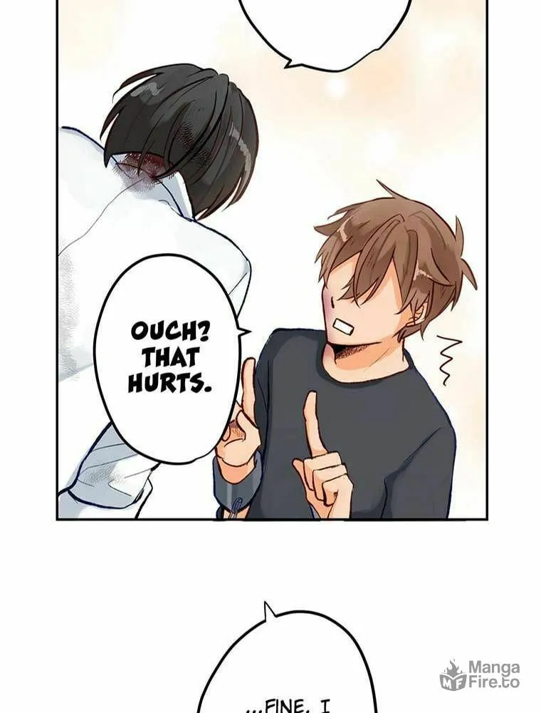Boku no Konyakusha no Hanashi Chapter 11 page 60 - 