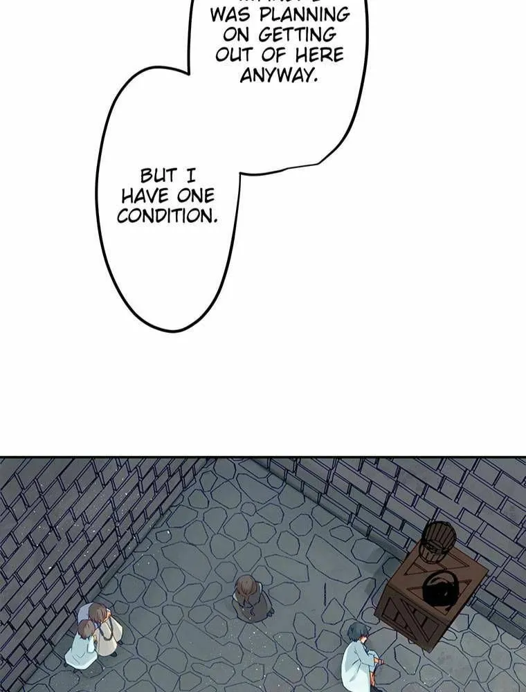Boku no Konyakusha no Hanashi Chapter 11 page 61 - 