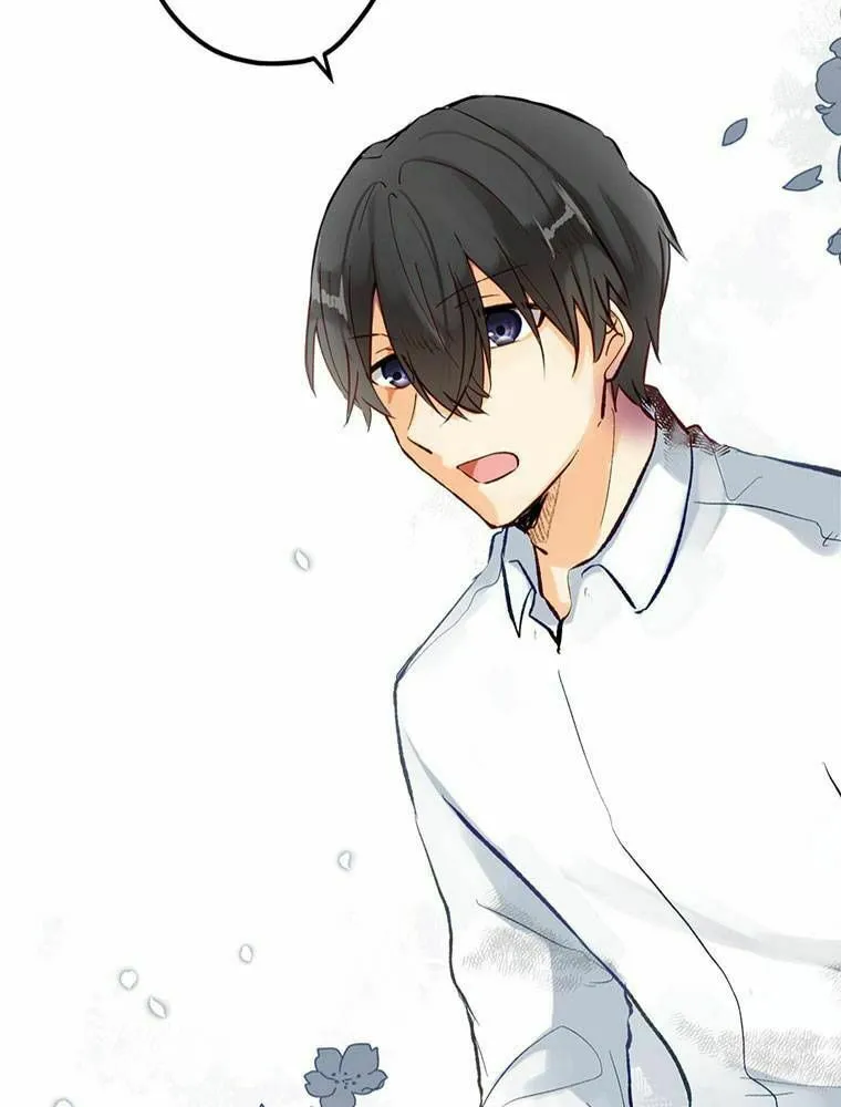 Boku no Konyakusha no Hanashi Chapter 11 page 64 - 