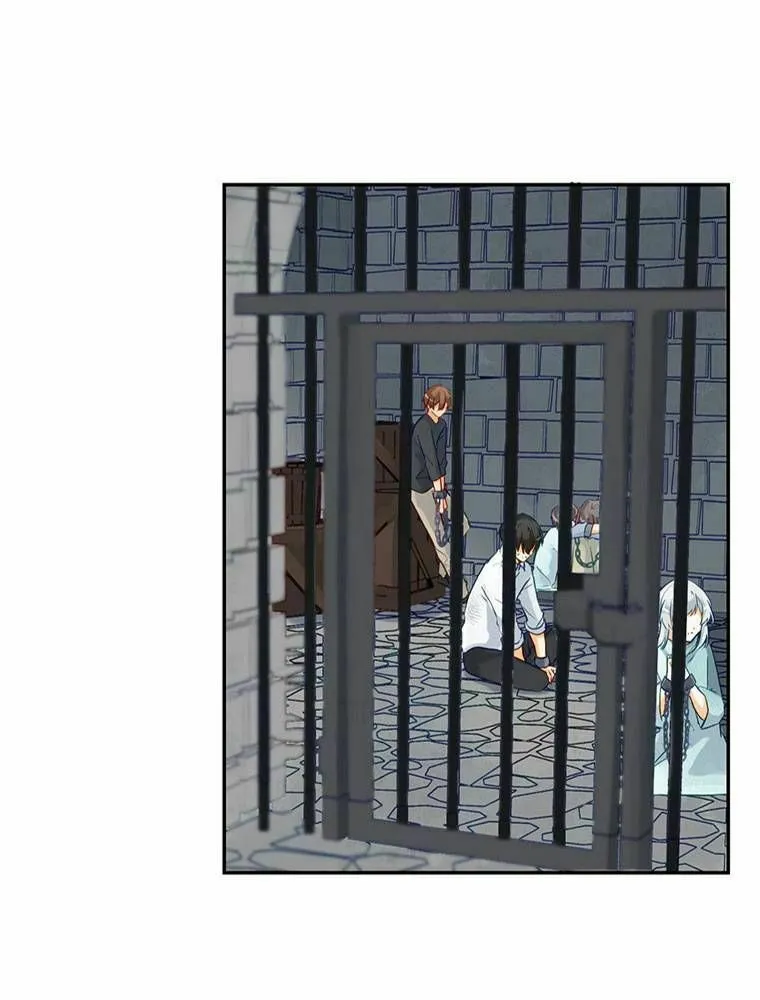 Boku no Konyakusha no Hanashi Chapter 11 page 8 - 