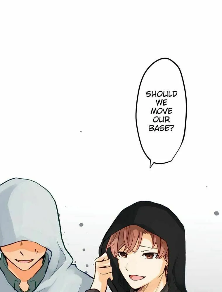 Boku no Konyakusha no Hanashi Chapter 11 page 73 - 