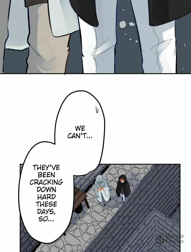 Boku no Konyakusha no Hanashi Chapter 11 page 75 - 