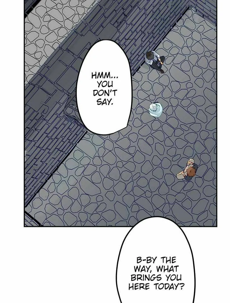 Boku no Konyakusha no Hanashi Chapter 11 page 76 - 