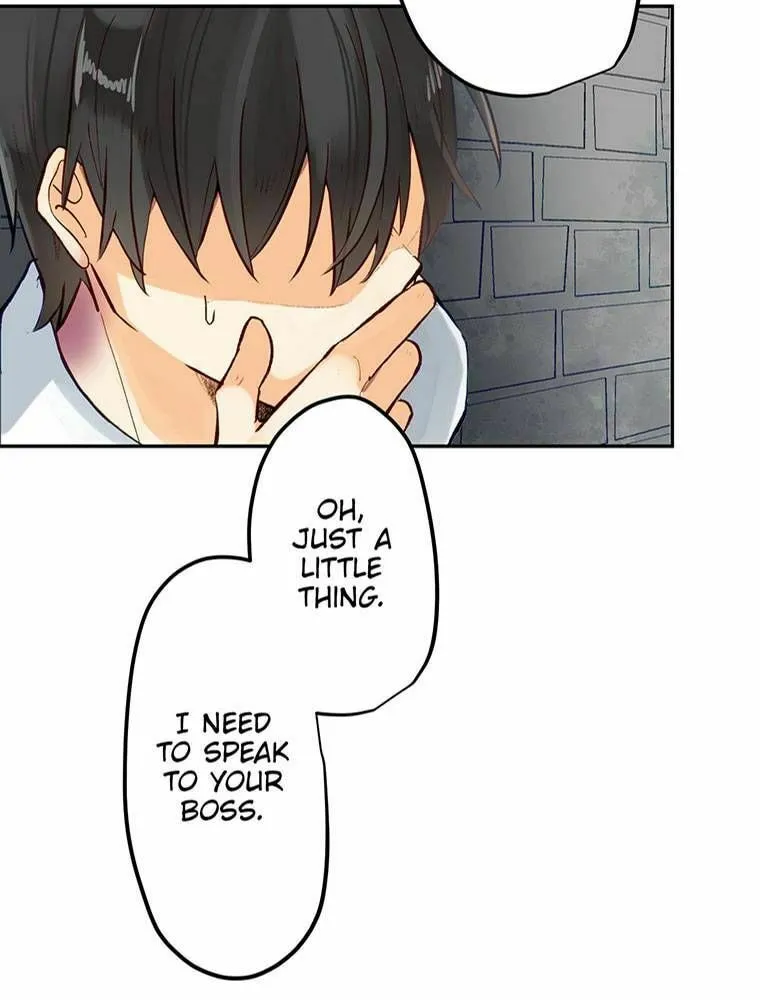 Boku no Konyakusha no Hanashi Chapter 11 page 77 - 