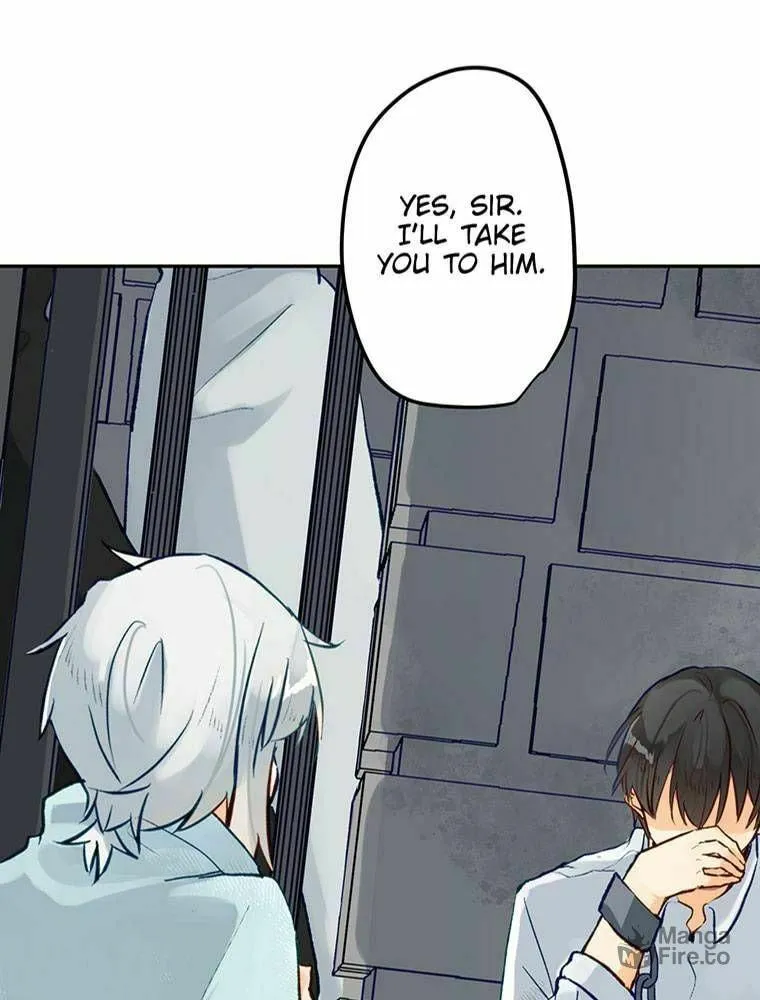 Boku no Konyakusha no Hanashi Chapter 11 page 78 - 