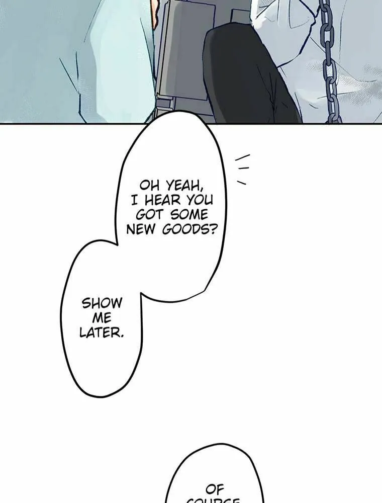 Boku no Konyakusha no Hanashi Chapter 11 page 79 - 