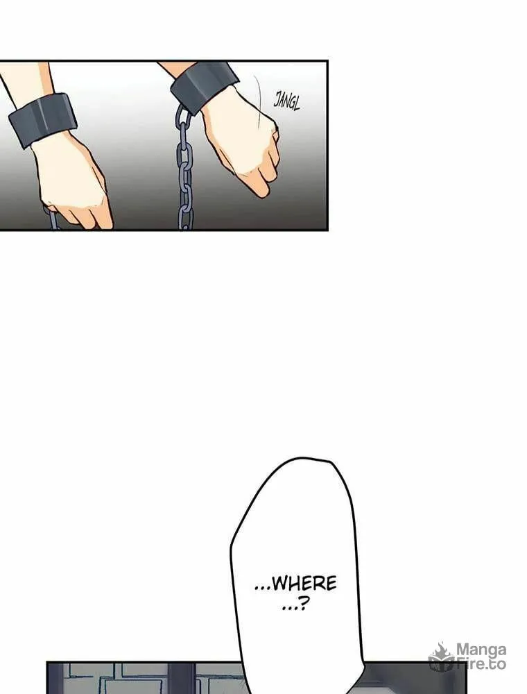 Boku no Konyakusha no Hanashi Chapter 11 page 9 - 