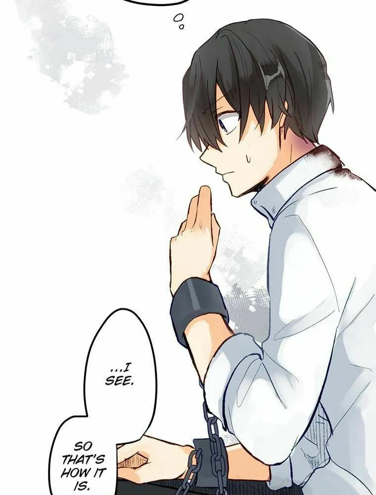 Boku no Konyakusha no Hanashi Chapter 11 page 83 - 