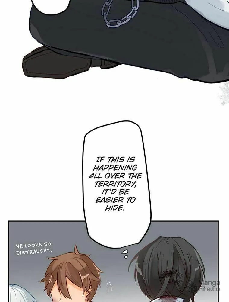 Boku no Konyakusha no Hanashi Chapter 11 page 84 - 