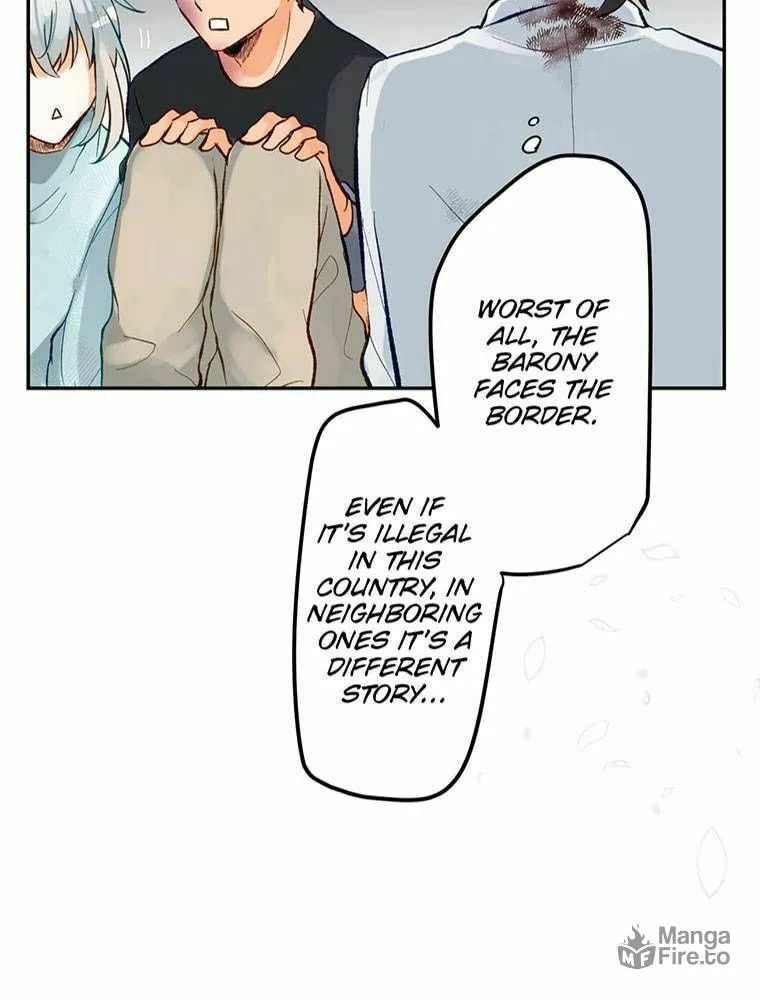 Boku no Konyakusha no Hanashi Chapter 11 page 85 - 