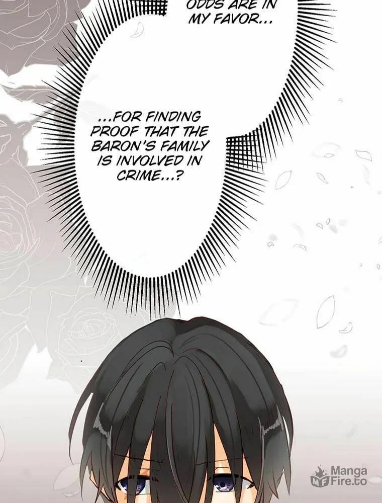 Boku no Konyakusha no Hanashi Chapter 11 page 87 - 