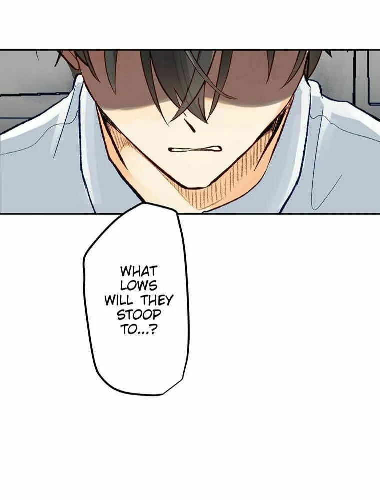Boku no Konyakusha no Hanashi Chapter 11 page 89 - 