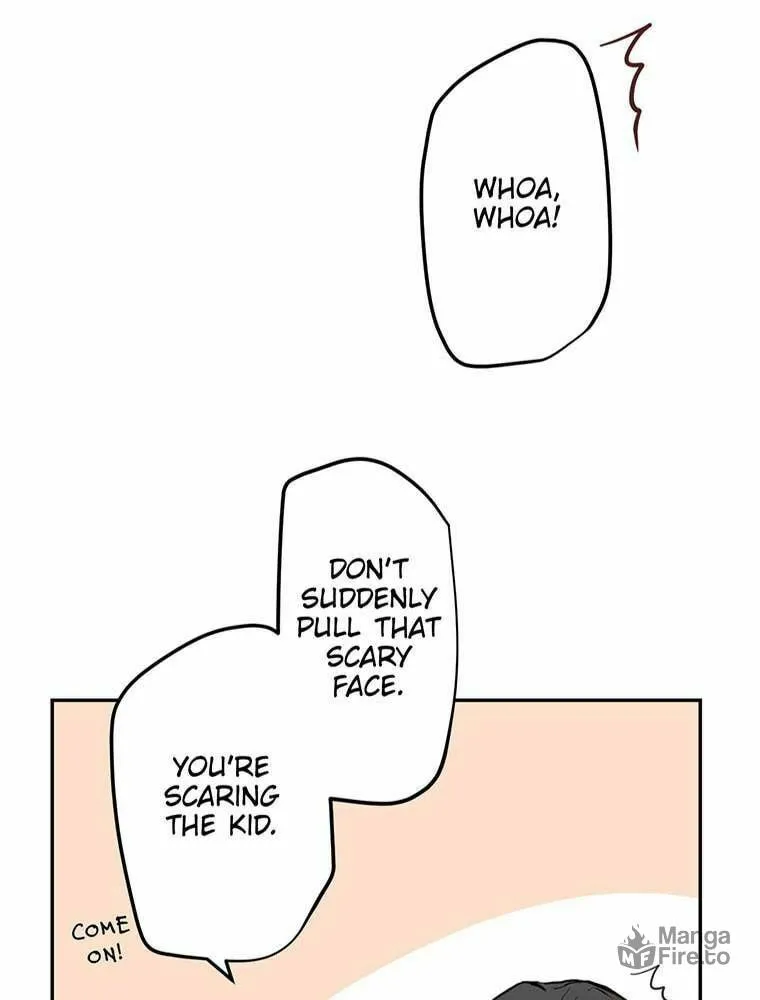 Boku no Konyakusha no Hanashi Chapter 11 page 90 - 