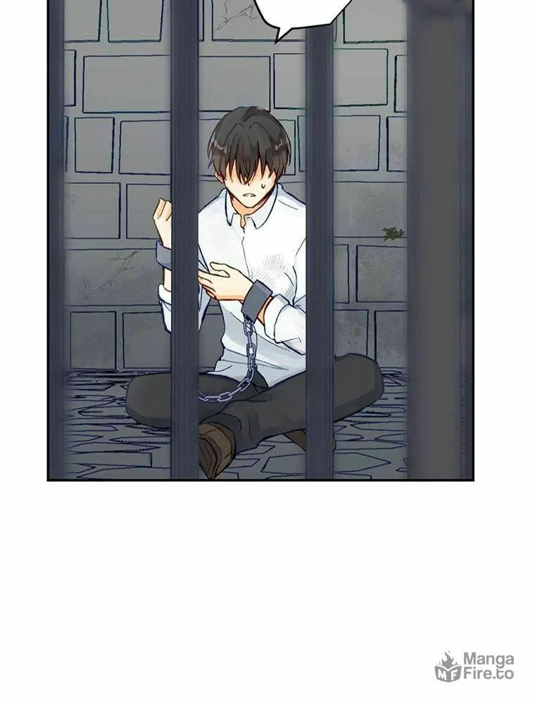 Boku no Konyakusha no Hanashi Chapter 11 page 10 - 