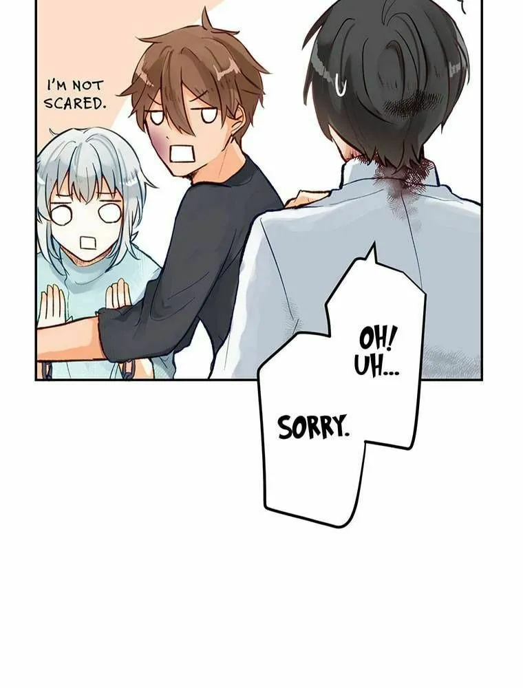 Boku no Konyakusha no Hanashi Chapter 11 page 91 - 